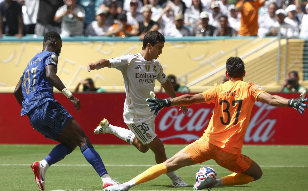 慕尼黑展现冠军相，博卡青年真实之名？