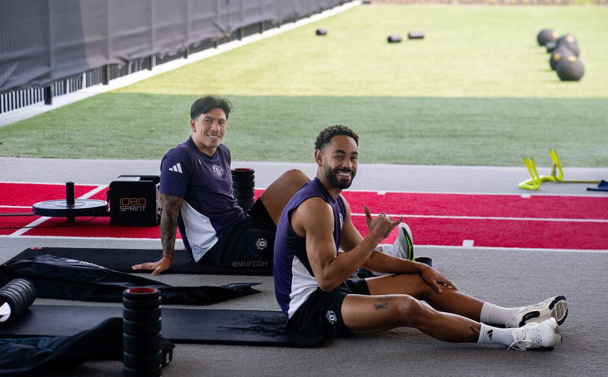 库尼亚备战曼联对阵切尔西，助阵阿莫林扭转局面