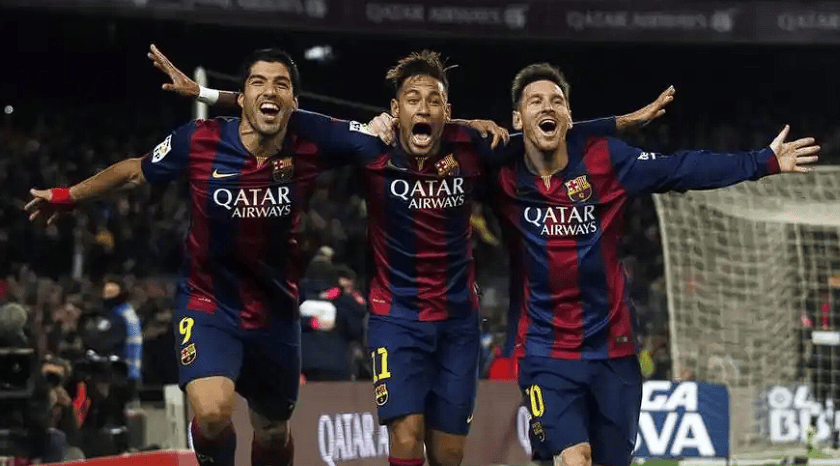 欧冠焦点对决：巴塞罗那与法兰克福的全方位赛前剖析与比分前瞻