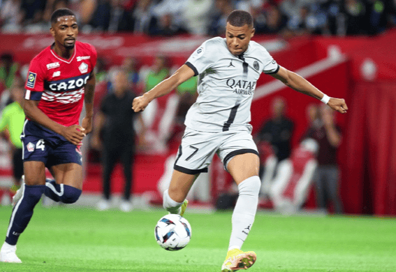 周四010欧罗巴前瞻：年轻人主场迎里尔，瑞超霸主对决法甲劲旅